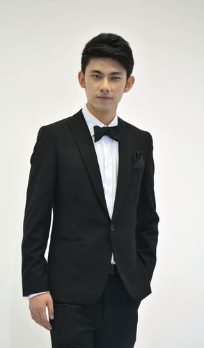 叶佩正 品牌与内容负责人
